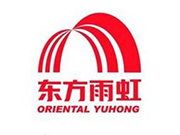 ORIENTAL YUHONG